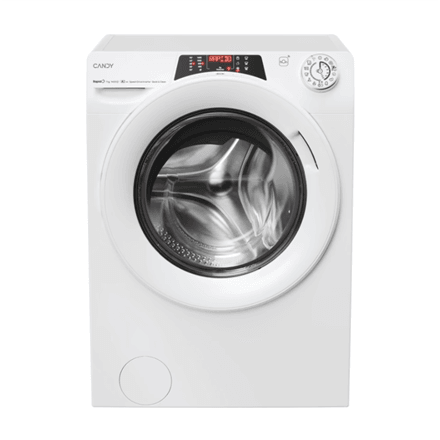 Pesumasin Candy RO4 476DWM7/1-S, 7 kg, 1400 p/min, Wi-Fi