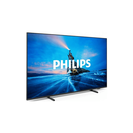 Philips 40PQS6901/12 40-tolline Full HD QLED Ambilight nutiteler