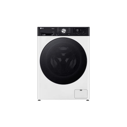 LG F4DR711S2H washer dryer, 11/6 kg, 1400 rpm, Wi-Fi