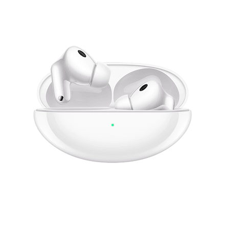 Huawei Freebuds Neo Bluetooth 6.0 kõrvaklapid, müravaigistus, jäävalge