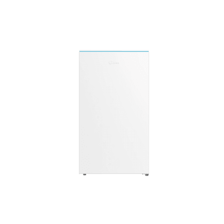 Külmik Midea MDRD143FGE01, 93 l, 86 cm, valge