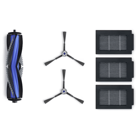 Hoolduskomplekt Ecovacs DKT060175 DEEBOT X8 jaoks