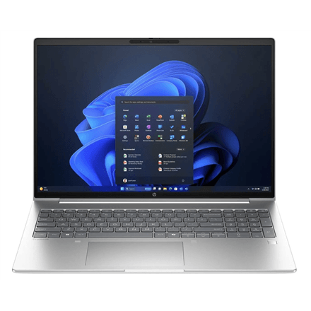 HP ProBook | 4 G1ah 16 | Silver | 16 " | IPS | WUXGA | 1920 × 1200 pixels | Anti-glare | AMD Ryzen 5 | 220 | 24 GB | DDR5 SO-DIMM | Solid-state drive capacity 512 GB | AMD Radeon 740M Graphics | Windows 11 Pro | 802.11ax | Bluetooth version 5.3 | Keyboard language English | Keyboard backlit | Warranty 36 month(s) | Battery warranty 12 month(s)