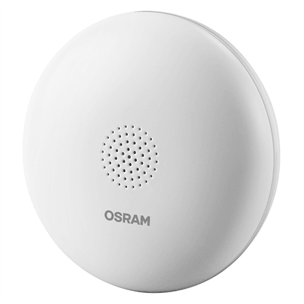 Osram Smart+ WiFi Water Detector water leak sensor, white