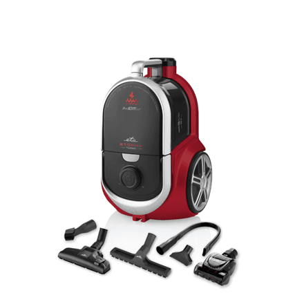 ETA Stormy Turbo ETA351790000 Bagless Vacuum Cleaner, 800 W, 2.2 L