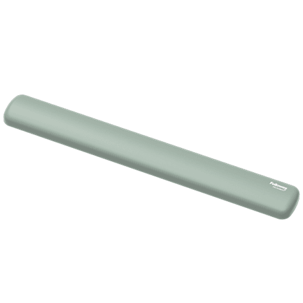 Fellowes | Breyta Keyboard Wrist Rest | Sage