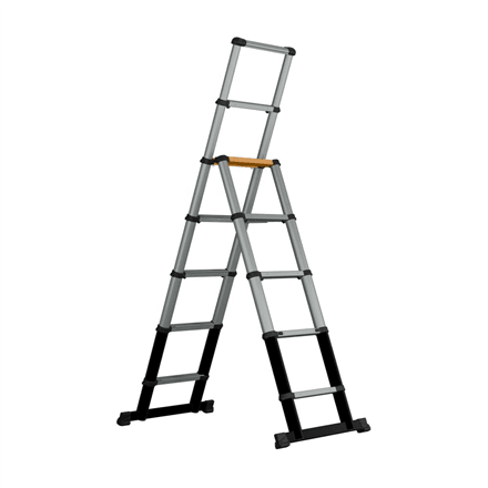 Batavia B.V. | Telescopic stepladder, 205 cm