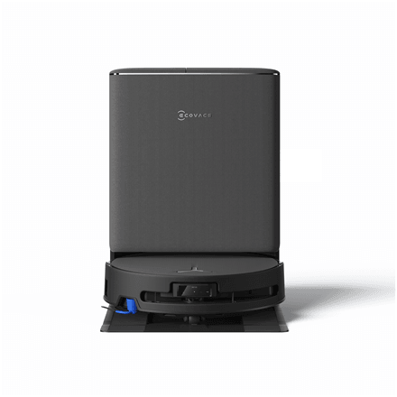 ECOVACS DEEBOT T90 PRO OMNI robot vacuum, 30000 Pa, black
