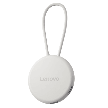 Lenovo Slim USB-C 3.2 Hub | Hub | HDMI, USB-C, USB-A | 65 W