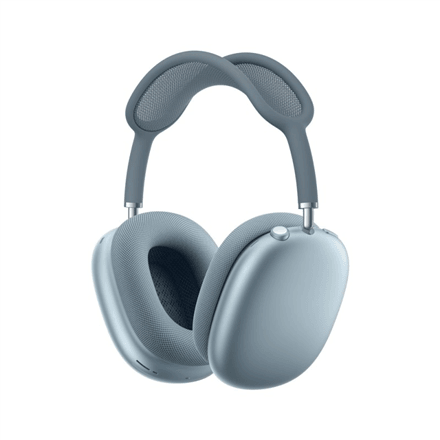 Apple AirPods Max 2 full-size wireless headphones, ANC, blue