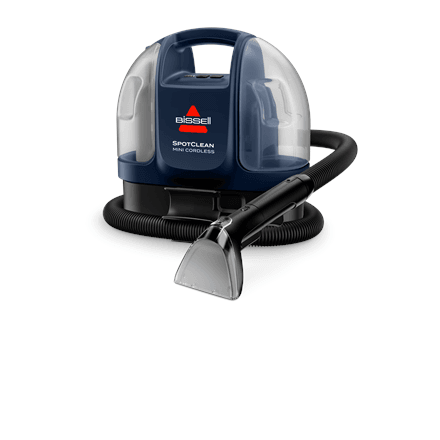 Bissell SpotClean Mini akutoitega vaibapesur, 165 W, 20 min tööaeg