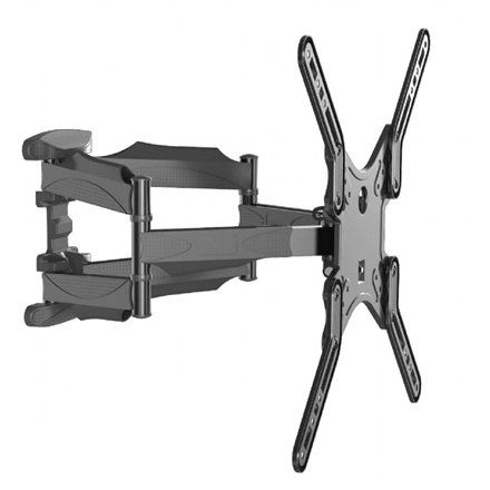 Liigendõlaga teleri seinakinnitus Gembird WM-60ST-01, 32–60″, 36,4 kg