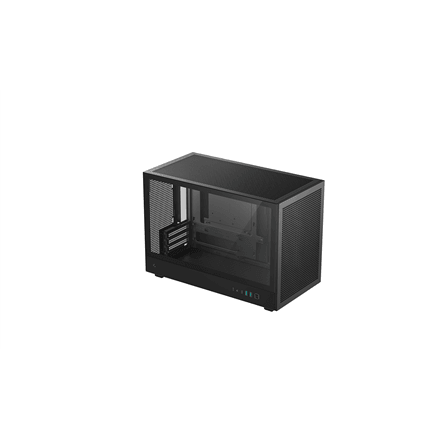 Deepcool CH260 | ITX | Black