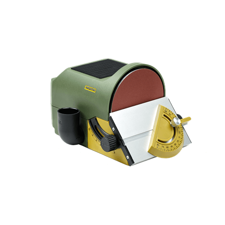 Proxxon | Disc Sander | TG 125/E | 140 W