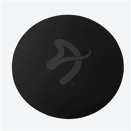 Arozzi ZONA Floor Pad | Black/Grey