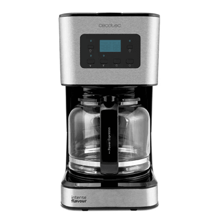 Cecotec Coffee 66 Smart drip coffee maker, 1.5 l tank