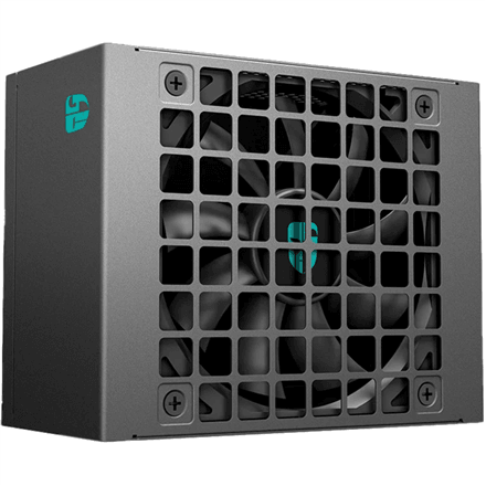 Deepcool 80 PLUS Gold PSU | PS850P | 850 W