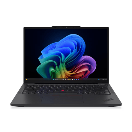 Lenovo ThinkPad X13 G7 Intel | Black | 13.3 " | IPS | Touchscreen | WUXGA | 1920 x 1200 pixels | Anti-glare | Intel Core Ultra 5 | 325 | 16 GB | Soldered LPDDR5X | Solid-state drive capacity 512 GB | Intel Graphics | Windows 11 Pro | 802.11be | Bluetooth version 5.4 | Keyboard language English | Keyboard backlit | Warranty 36 month(s) | Battery warranty 12 month(s)