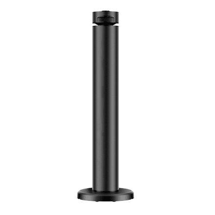 Mill CBOC20FLOOR patio heater, 2000 W