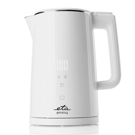 ETA ETA559590010 Emma kettle, 1.5 l, 2200 W