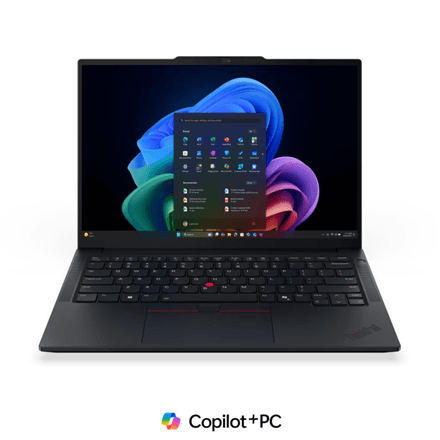 Lenovo ThinkPad E14 G8 Intel | Black | 14 " | IPS | 1920 x 1200 pixels | WUXGA | Anti-glare | Intel Core Ultra 7 | 355 | 16 GB | SODIMM DDR5 | Solid-state drive capacity 512 GB | Intel Graphics | Windows 11 Pro | 802.11be | Bluetooth version 5.4 | Keyboard language Nordic | Keyboard backlit | Warranty 36 month(s) | Battery warranty 12 month(s)