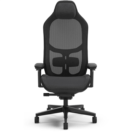 Fractal Design Refine 2 | Gaming Chair | Mesh Dark