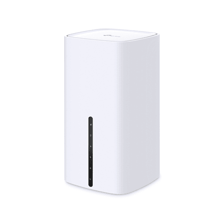 TP-LINK Archer NX505 | 5G AX3000 Wireless Dual-Band Gigabit Router | 802.11ax | Ethernet LAN (RJ-45) ports 3 | 10/100/1000 Mbit/s | Mesh Support No | 5G | MU-MiMO No