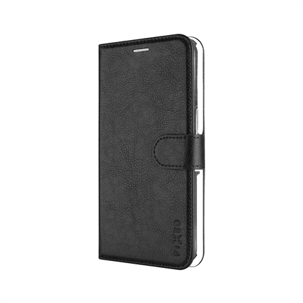 Fixed Opus | Book Case | Samsung | Galaxy S26 Ultra | Synthetic leather | Black