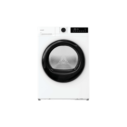 Candy GD 8N1B-S tumble dryer, 8 kg, white