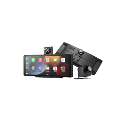 Navitel Smart Car Device | DS1020 DVR | Wi-Fi | Bluetooth