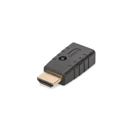 HDMI EDID-emulaator Digitus, 4K 60 Hz, DA-70466