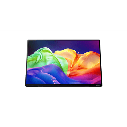Монитор Acer PE160WUT, 16″ OLED, 2880 × 1800, 120 Гц