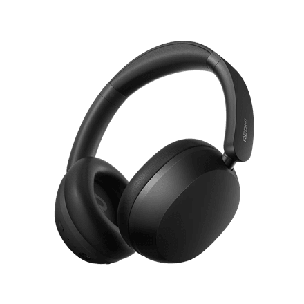 Наушники Xiaomi Redmi Headphones Neo Bluetooth 5.4, чёрные