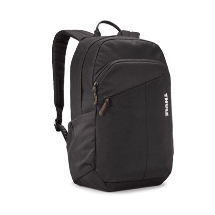 Thule Indago TCAM-7116 laptop backpack, 23 L, up to 16″, black