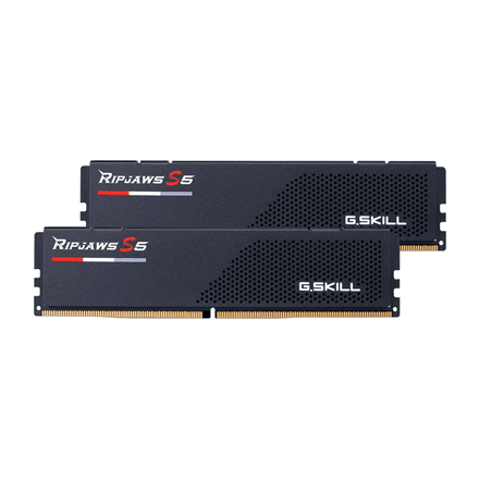 G.Skill Ripjaws S5 DDR5 mälu 32 GB (2x16 GB), 6000 MHz