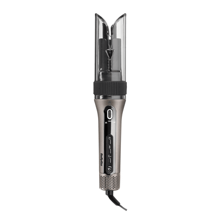 BaByliss Style Secret Air C6688E hair curler, up to 200 °C