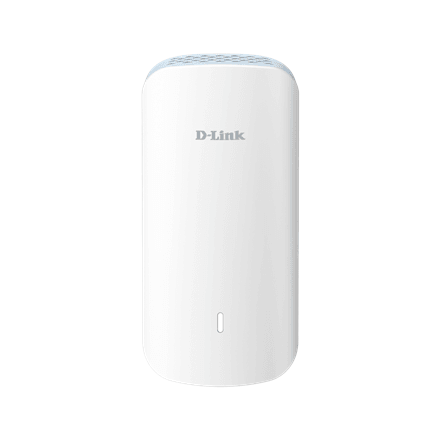 D-Link E30/E AX3000 Wi-Fi 6 Mesh Extender, Dual Band 802.11ax