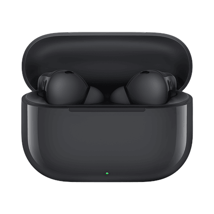 Huawei | Headphone | FreeBuds SE 4 ANC | Bluetooth | In-ear | Black | Noise canceling | Wireless