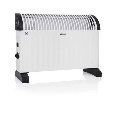 Konvektor Tristar KA-5164, 2000 W, 20 m², valge