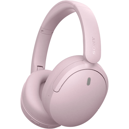 Полноразмерные беспроводные наушники Sony WH-CH730N, ANC, розовые
