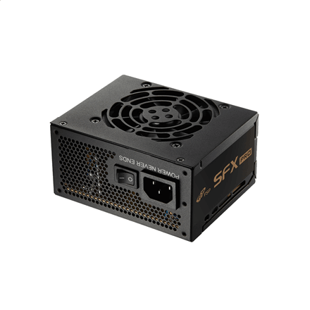 FSP SFX PRO 450 power supply, 450 W, 80 PLUS Bronze