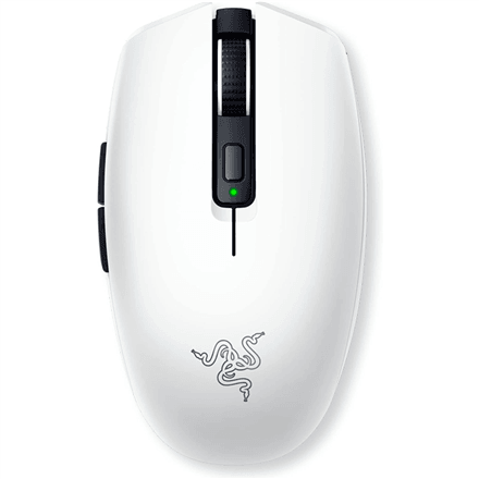 Razer Orochi V2 | Gaming Mouse | White | 2.4 GHz, Bluetooth