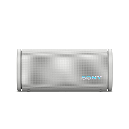 Sony ULT FIELD 5 Portable Bluetooth Speaker, Waterproof, White