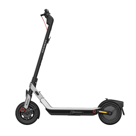 Segway eKickScooter E3 E | 800 W | Up to 25 km/h | 10 "