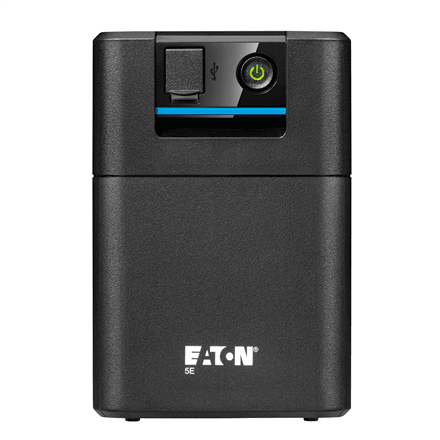 Eaton 5E Gen2 900UI IEC UPS, 900 VA, 480 W