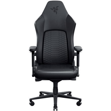 Razer Iskur V2 NewGen | Ergonomic Gaming Chair with Breathable Comfort | Black