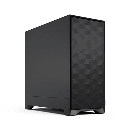 Fractal Design Case | Pop 2 Air | ATX | Black Solid