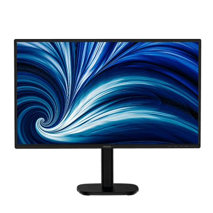 Монитор Philips 27B2N3500, 27″ IPS, QHD, 120 Гц