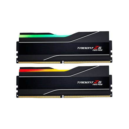G.Skill Trident Z5 Neo RGB 32 GB DDR5 6000 MHz CL36 kit