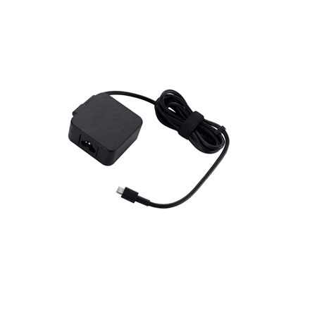 Asus AC68-01 (AD10820) Adapter (EU), Black | 68 W